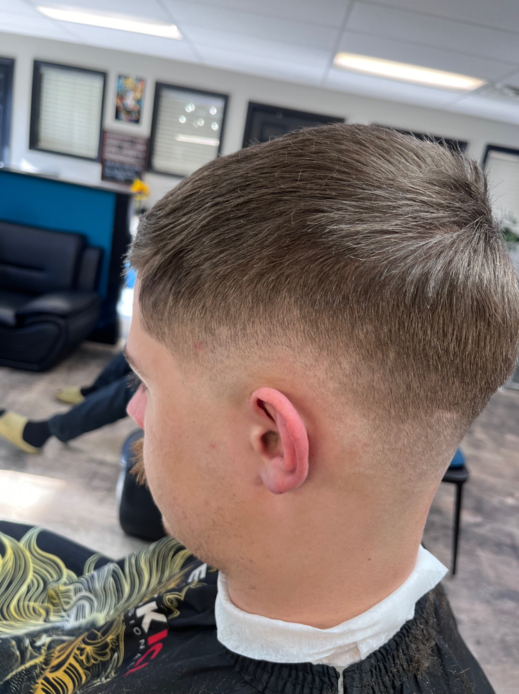 Haircut