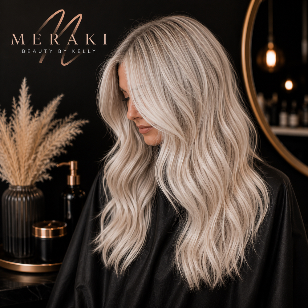 Platinum Transformation at Rooted in Delta, CO