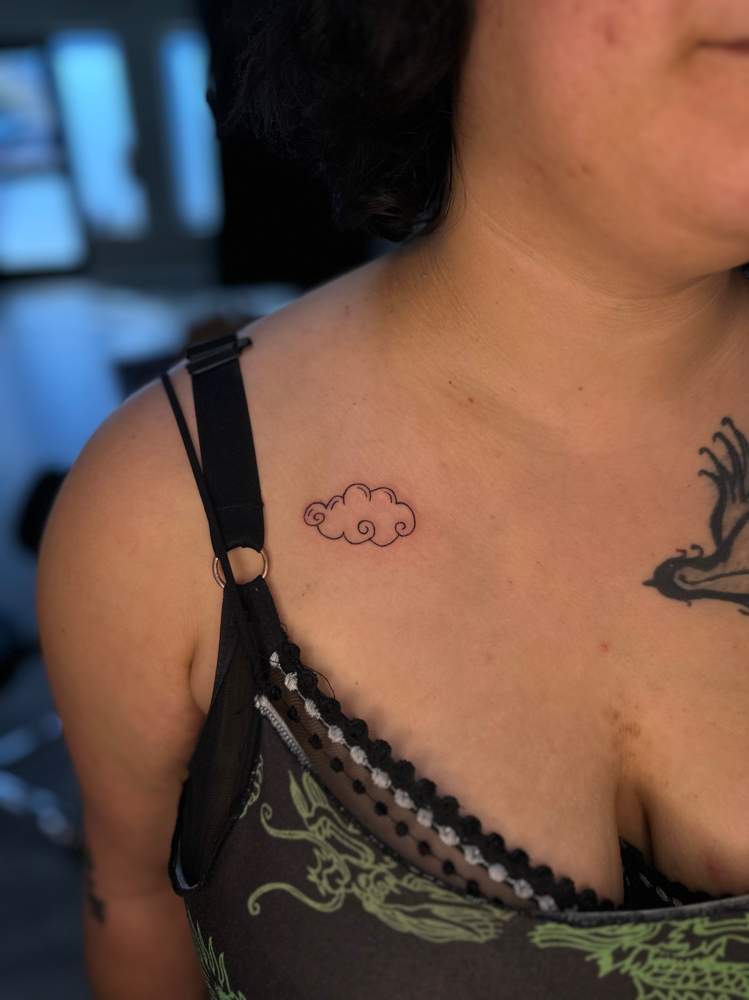 $40 tattoos
