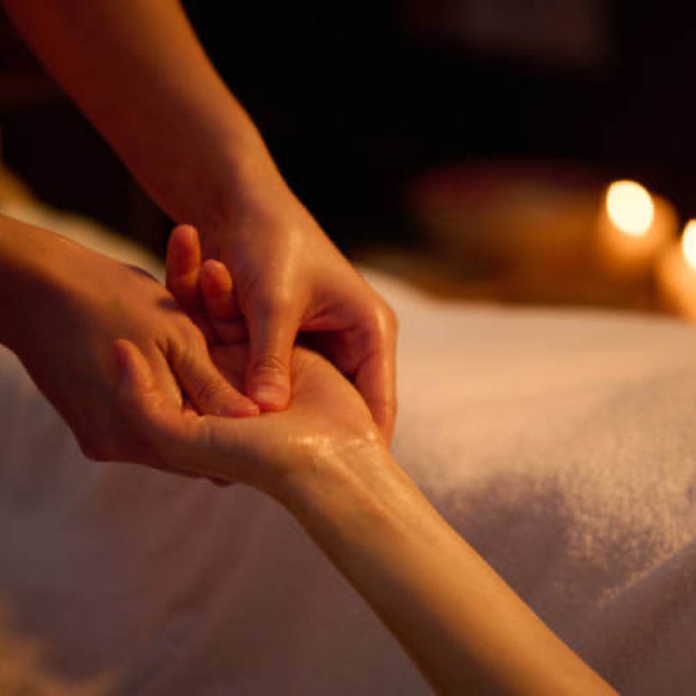 Hand Massage at Nailsby_Kirstan in Graham, TX