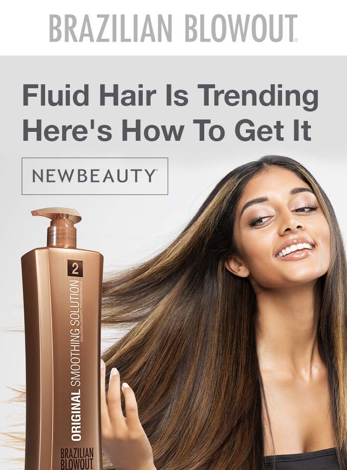 The Original Brazilian Blowout