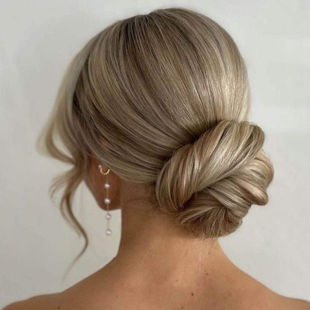 Trial Hair Styling at Dolls By Sophia in Miami Beach, FL