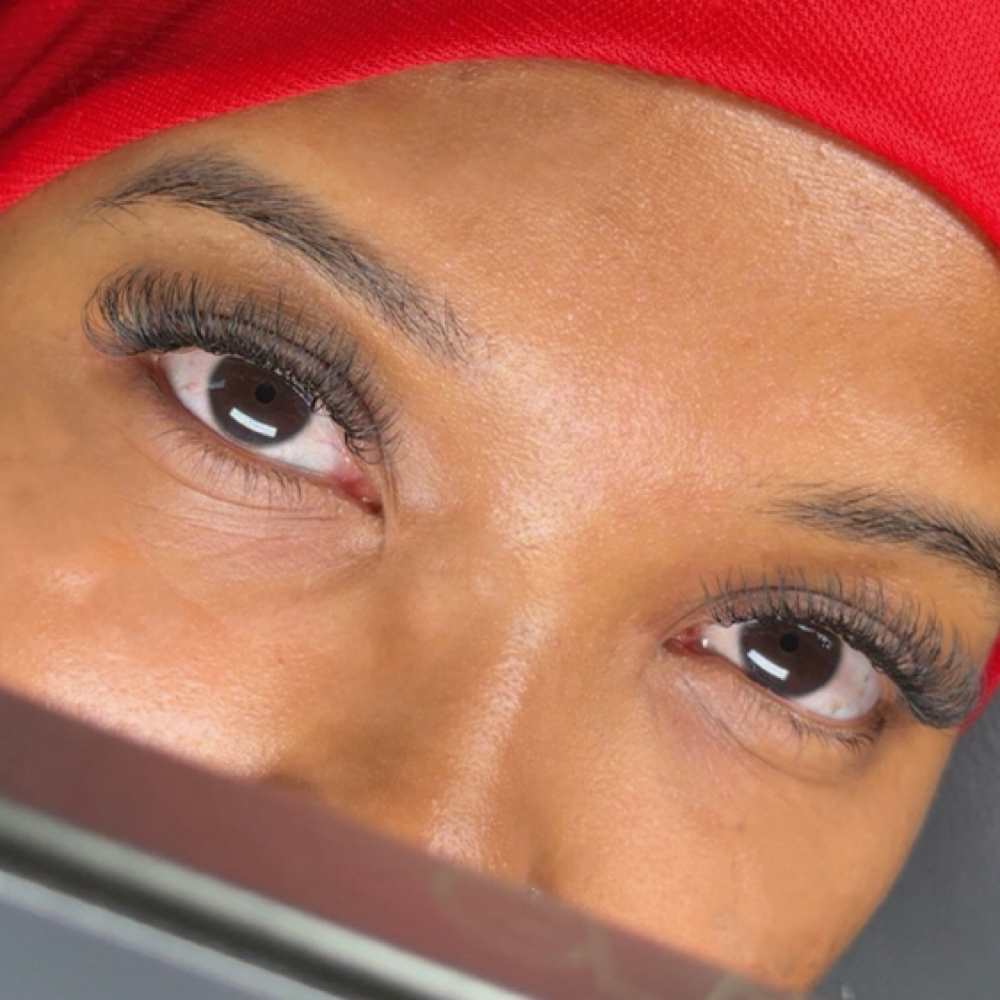 Classic Lashes at Always Crowned Beauty LLC in Peoria Heights, IL