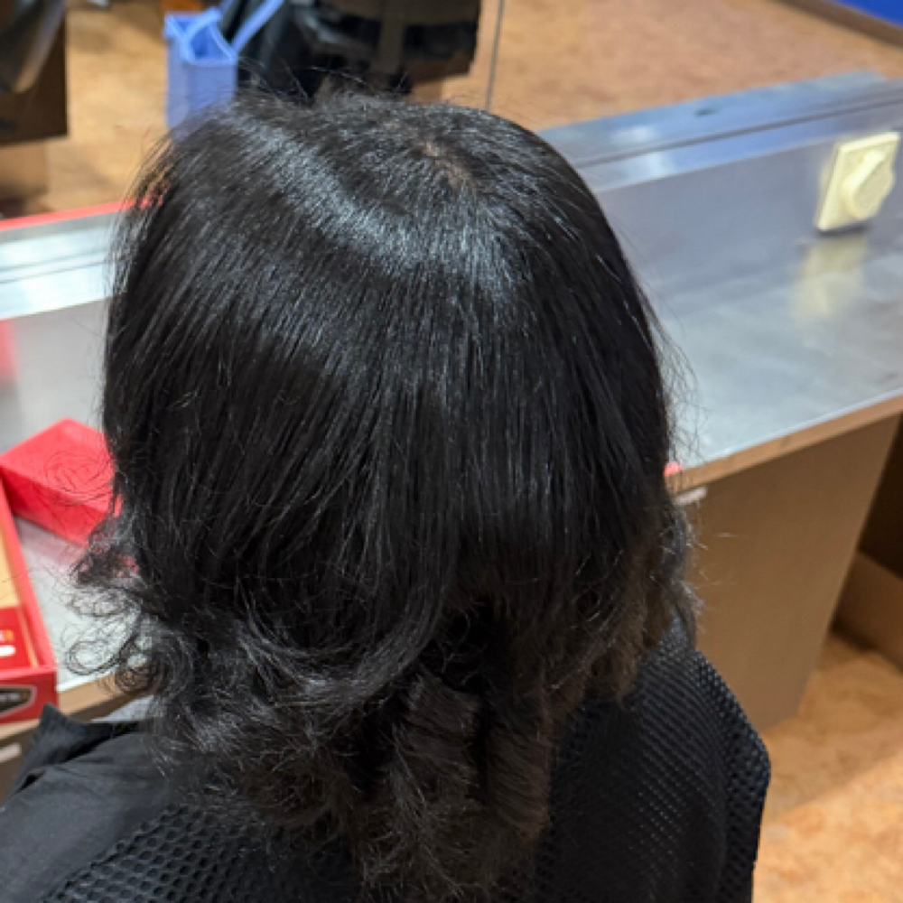 The Lavish Blowout Experience🌸 at Get Lavished , TheLavishWayy in Swainsboro, GA