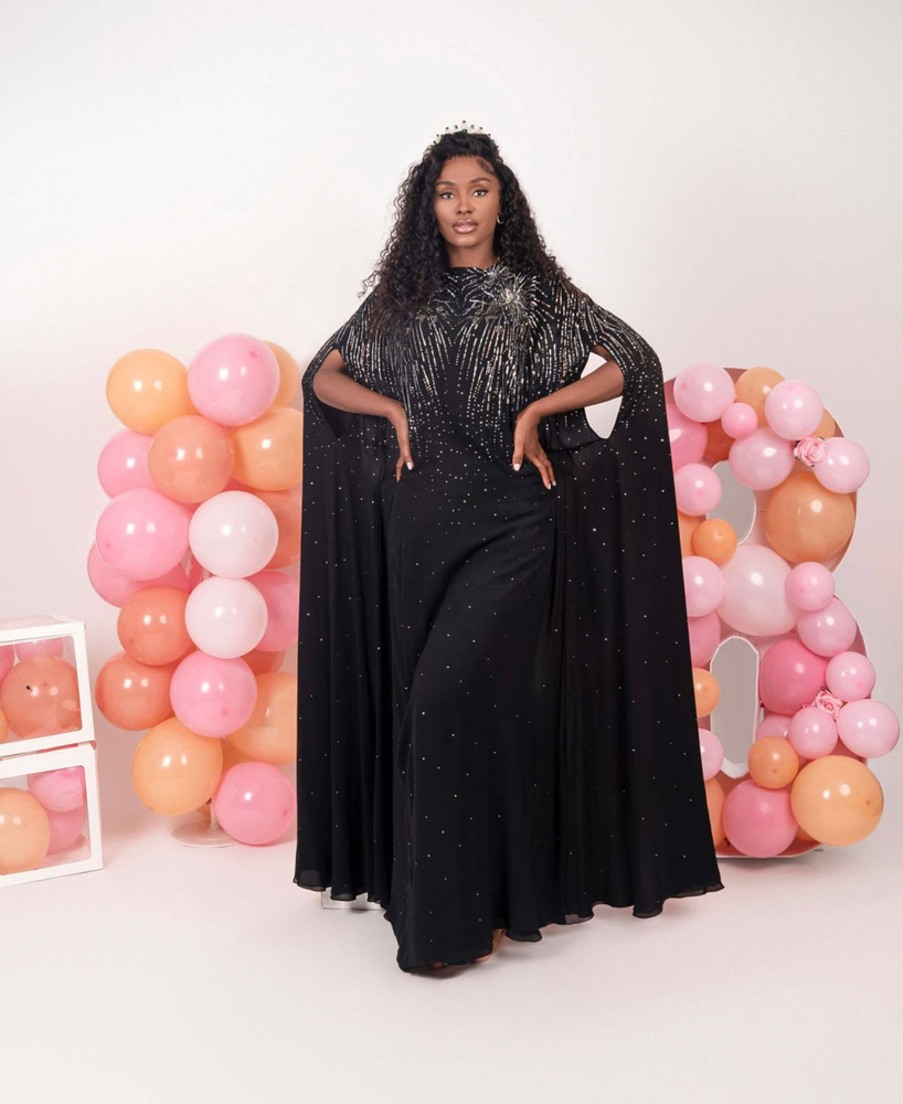 ✨Photoshoot Glam / maternity Glam ✨