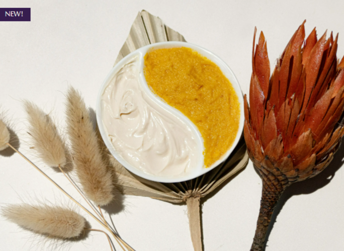 Harvest Glow Facial