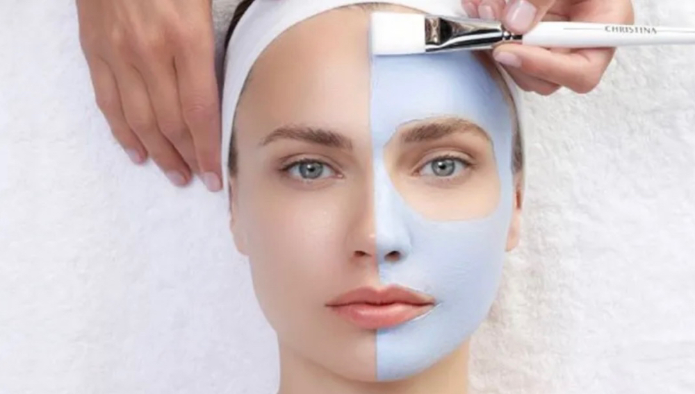 Flawless Skin Whitening