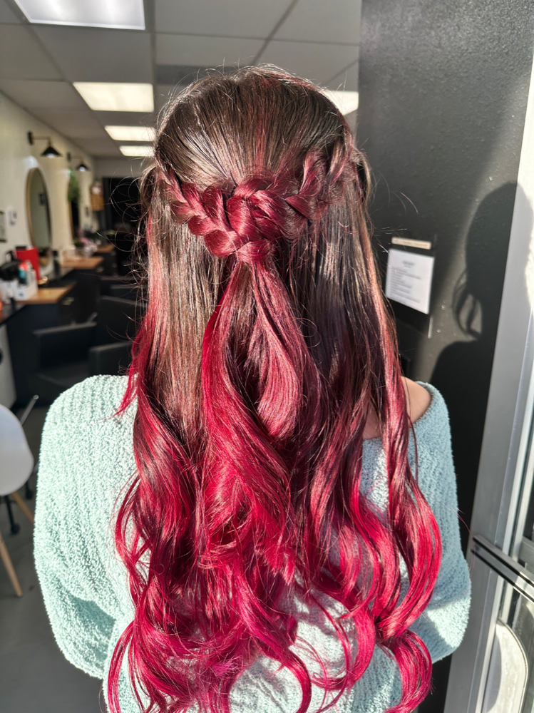 Braids