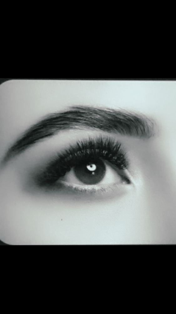 Brow Sculpt And Brow Tint Combo