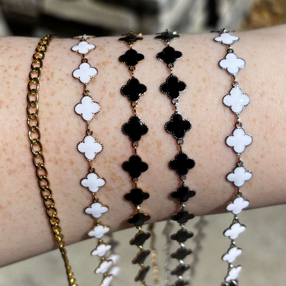 Permanent Jewelry at High Altitude Nails LLC in Greeley, CO