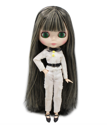 Highlights- full head