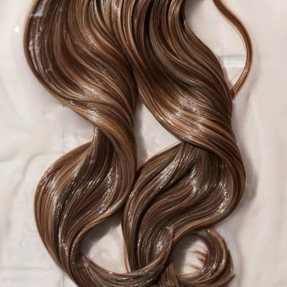 Deep Hydration Therapy at Blonded & Co - Marissa Liberman in Chesterfield MO, MO