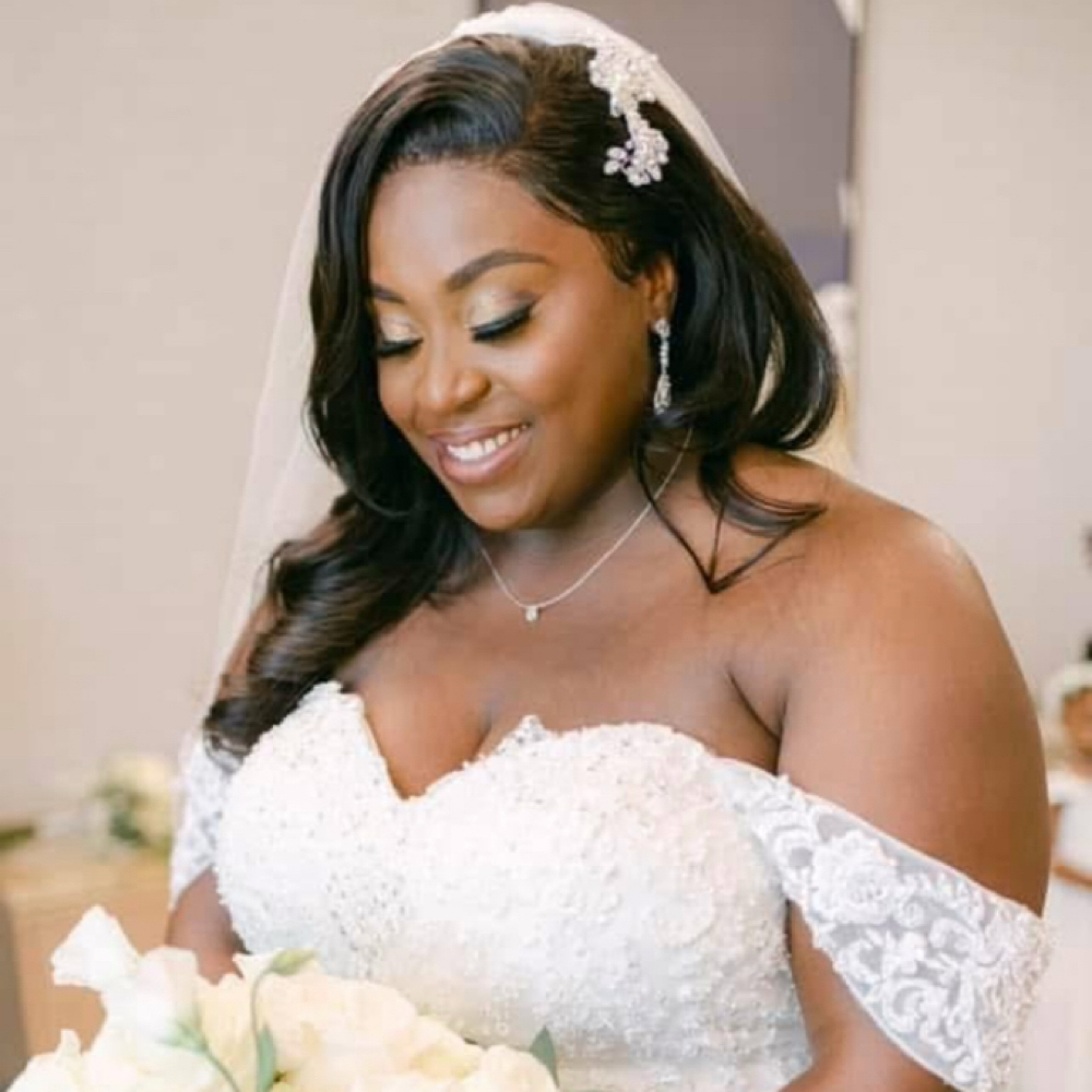 Bridal Makeup at Beats by Michael Pete in North Providence, RI