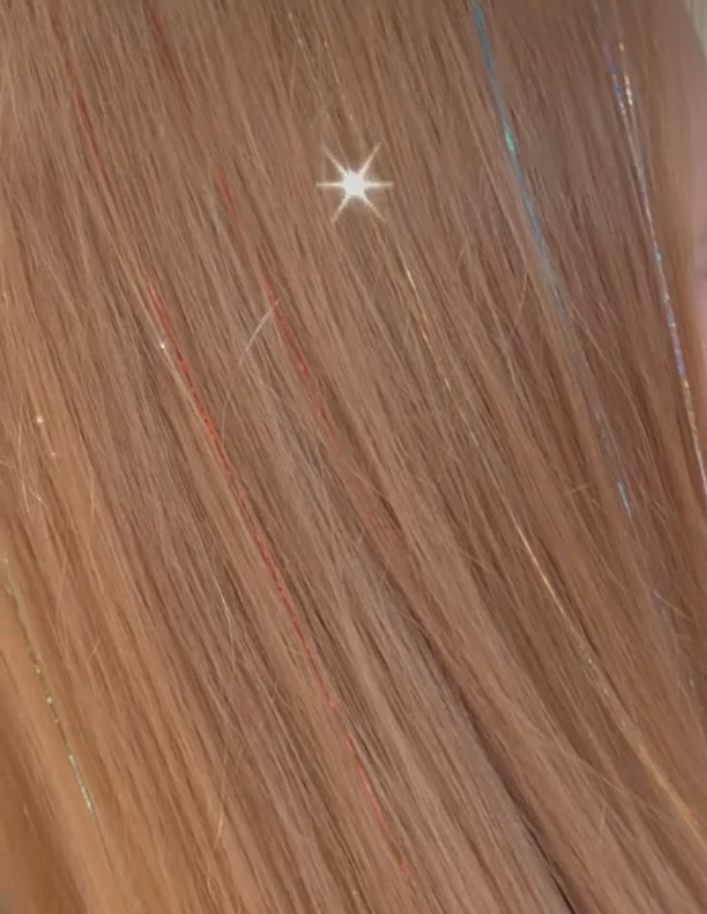 Fairy Hair