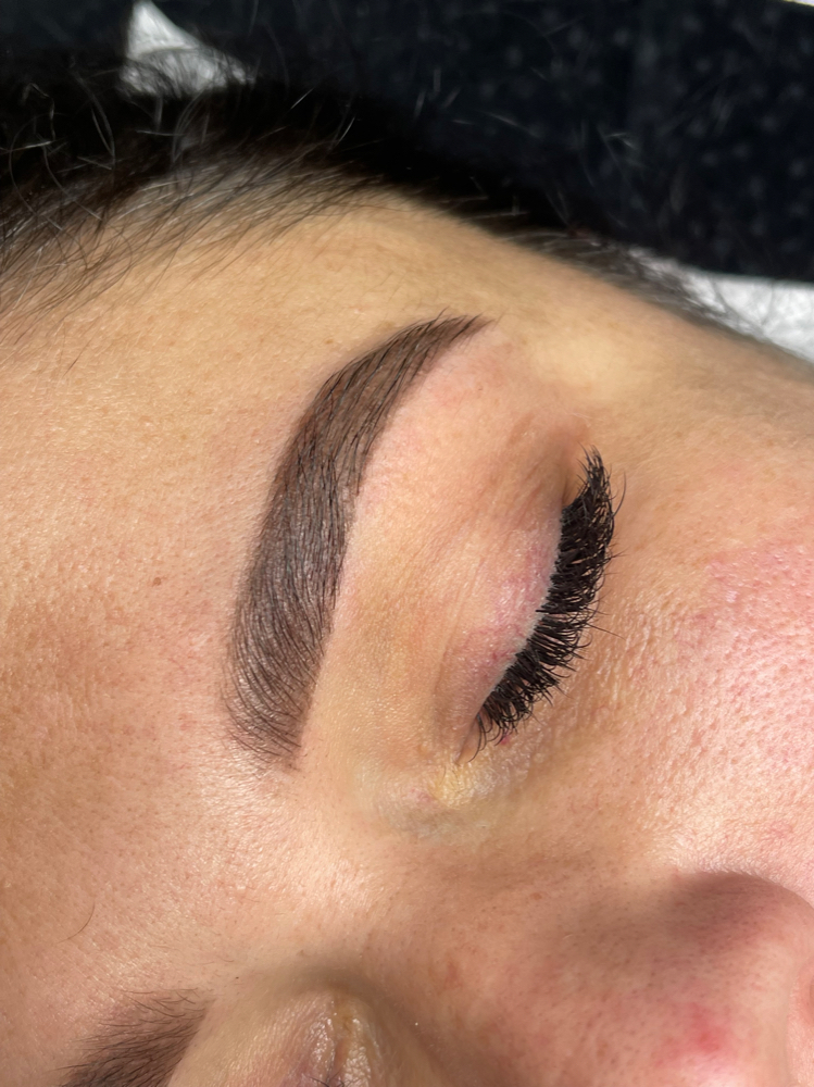 Tint & Shaping