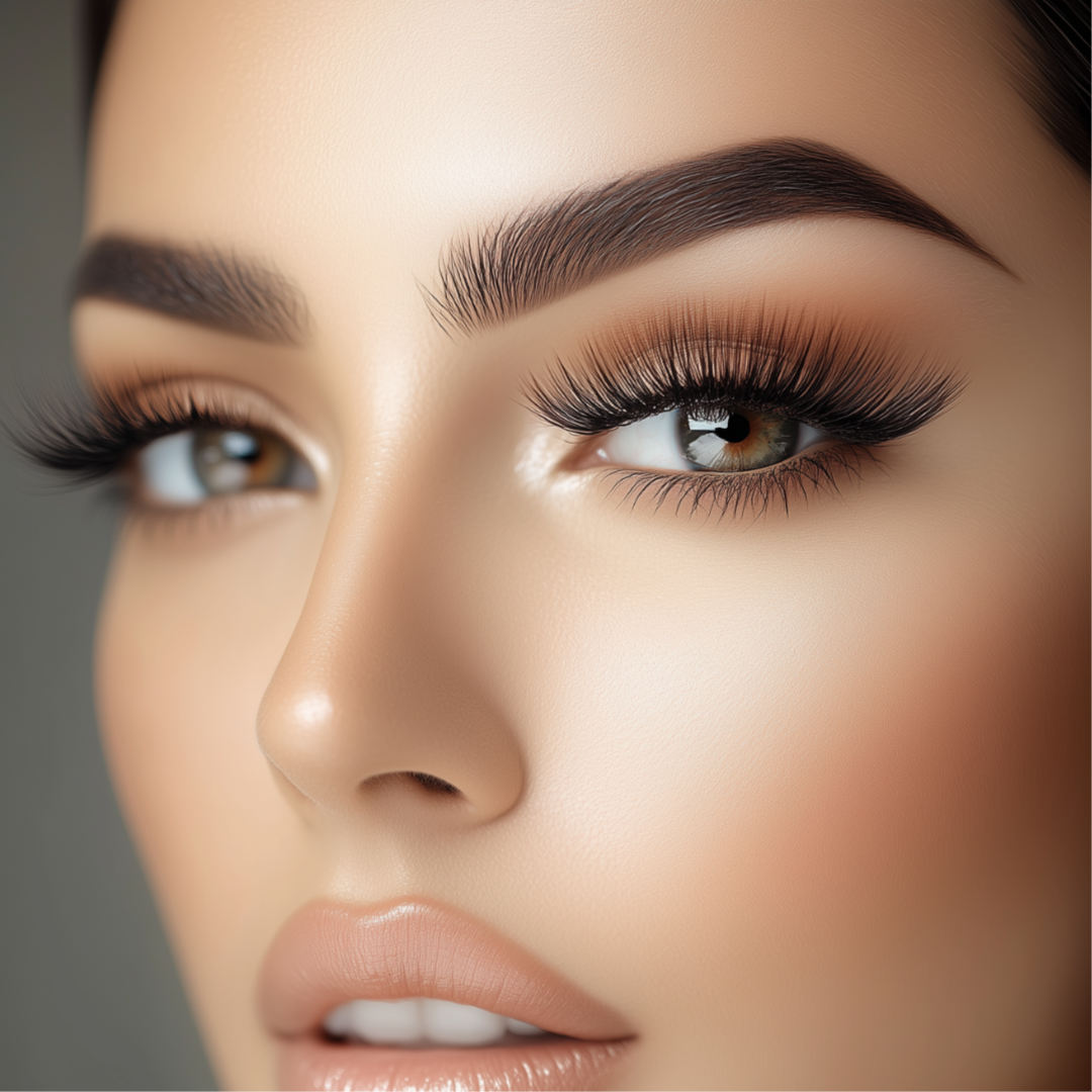 Ext Volume Foreign Fill (3 weeks) at Wink Lash Studio in St. George, UT