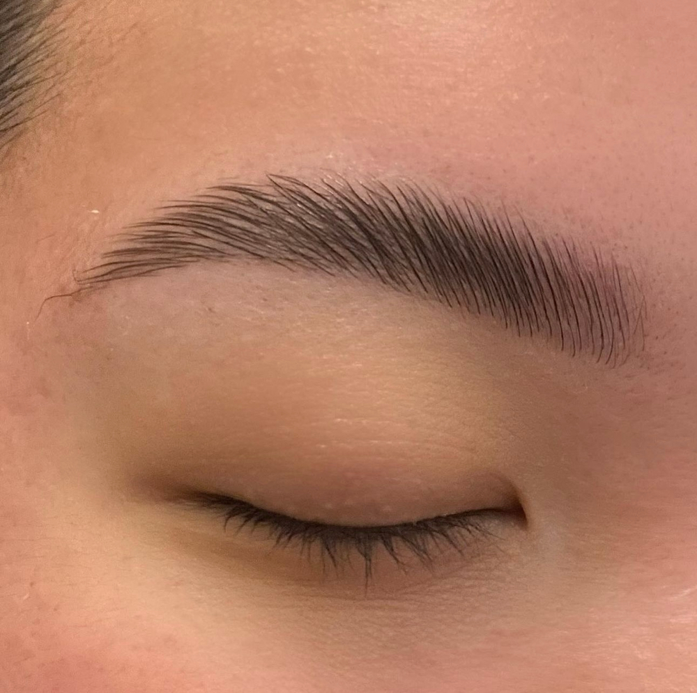 Brow Lamination