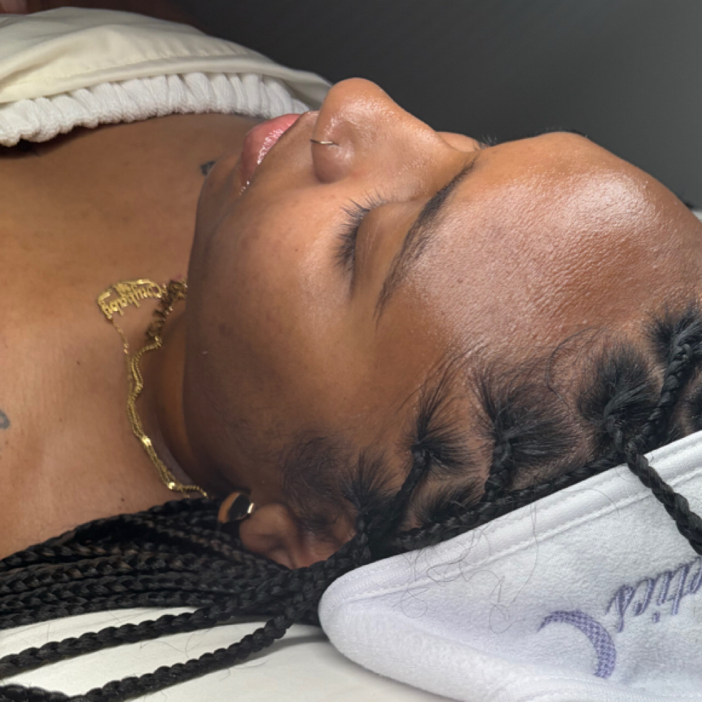 Celestial Facial at Ethereal Esthetics in Huntsville, AL