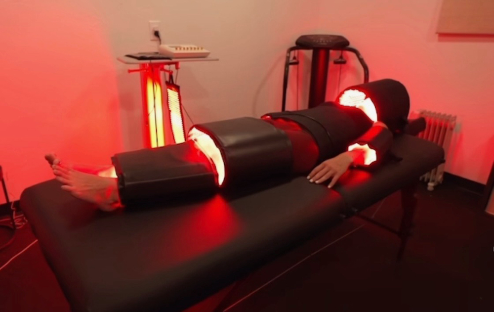 Trifecta Lipomelt Body Contouring