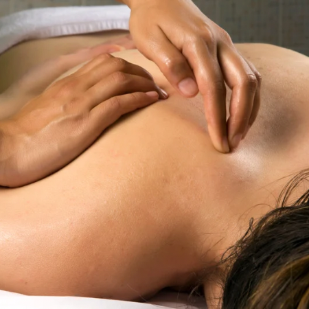Swedish / Deep Tissue Massage