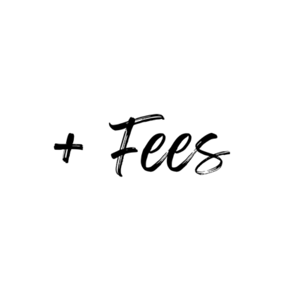 Fees at Touched by Diana in Hawthorne, CA