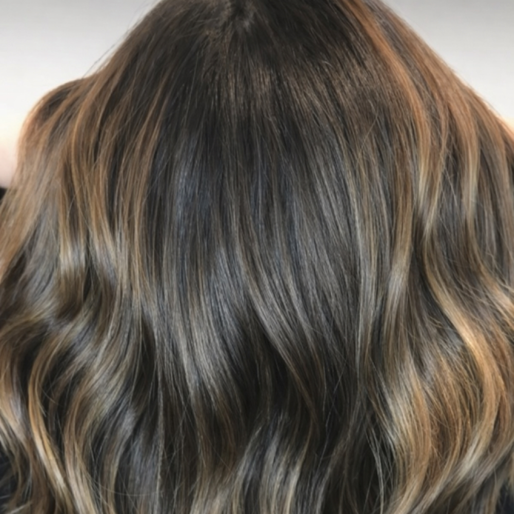 ROOT COLOR REFRESH at Rebekah Emerson in Portland, OR