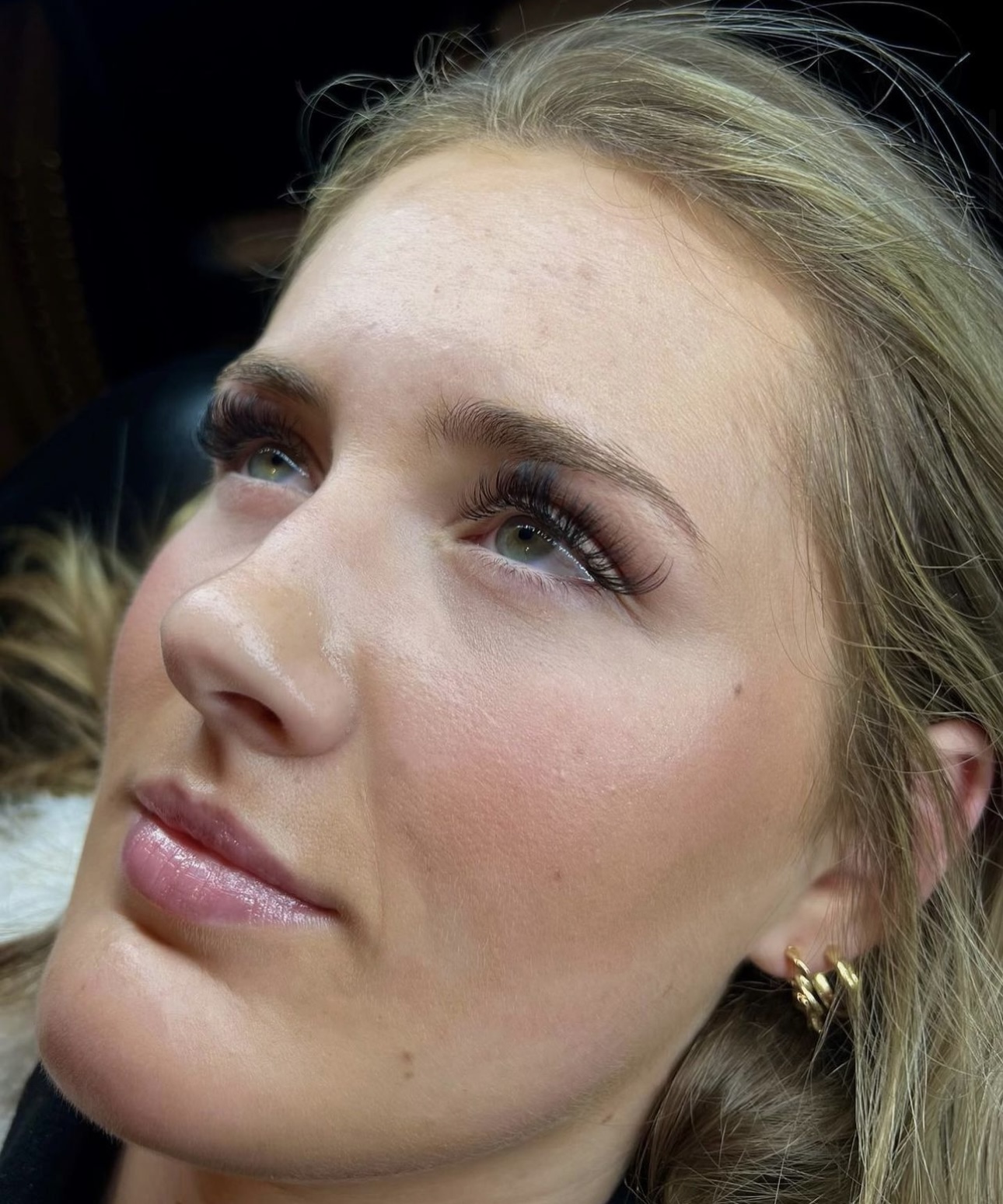 Classic Lash Full Set