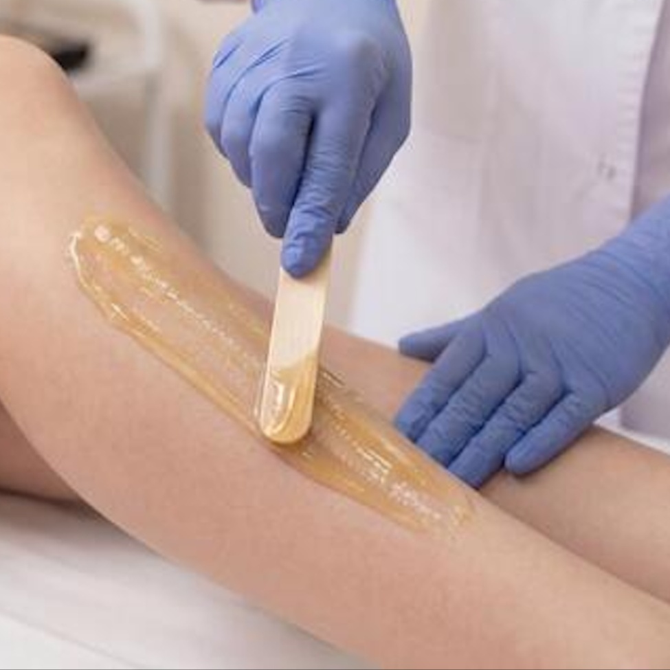 Half Legs Waxing at SUSH Skin Studio And Spa in Covington, WA