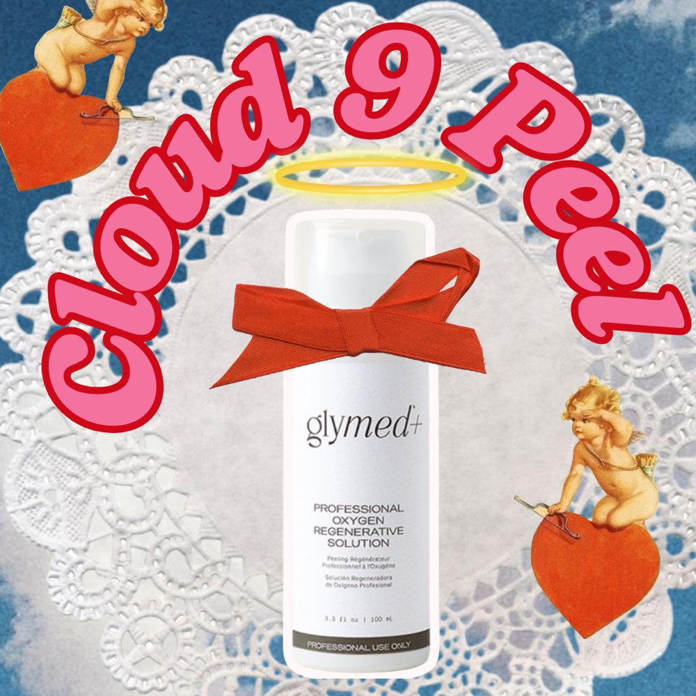 Cloud 9 Peel