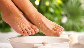 Relaxing Hand And Foot Massage ONLY at Belle Amê Body Spa in Grand Prairie, TX