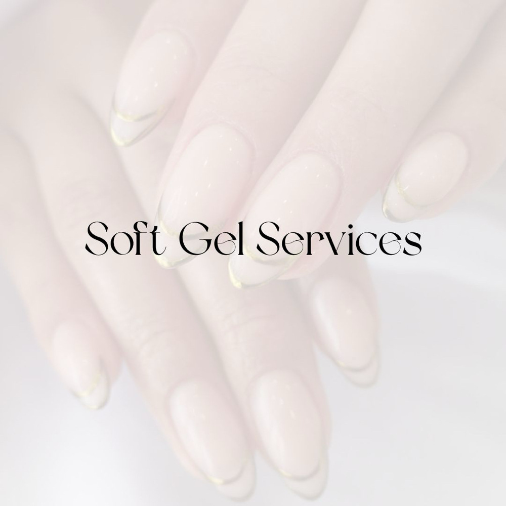 Soft Gel Manicure (BIAB)