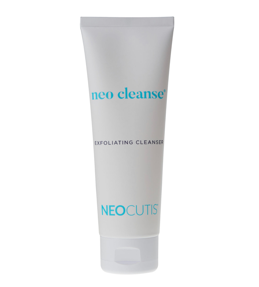 Neocutis Exfoliating Cleanser