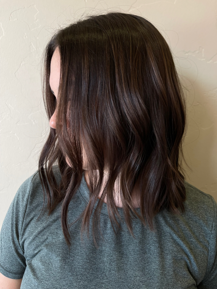 Haircut