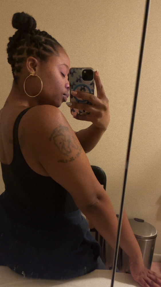 Loc Retwist