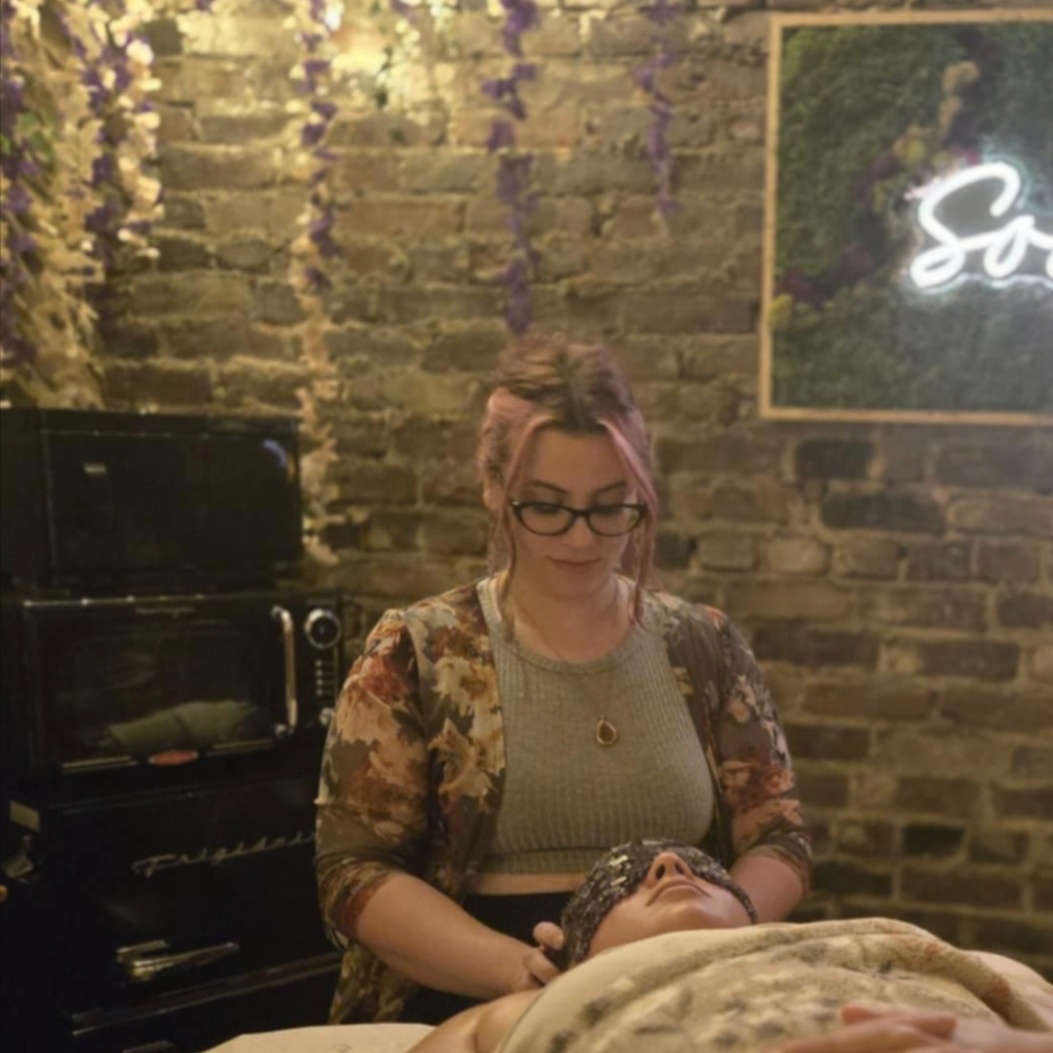 The Calendula Reset at Solasta Holistic Esthetics in Aiken, SC