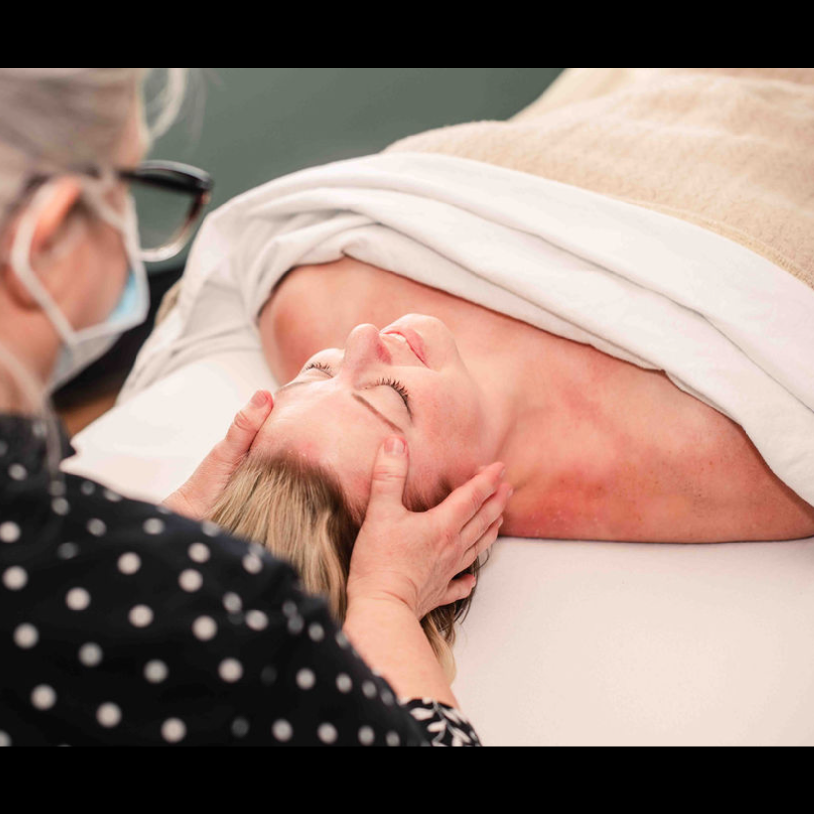 FaceLifting Massage 1 Hour