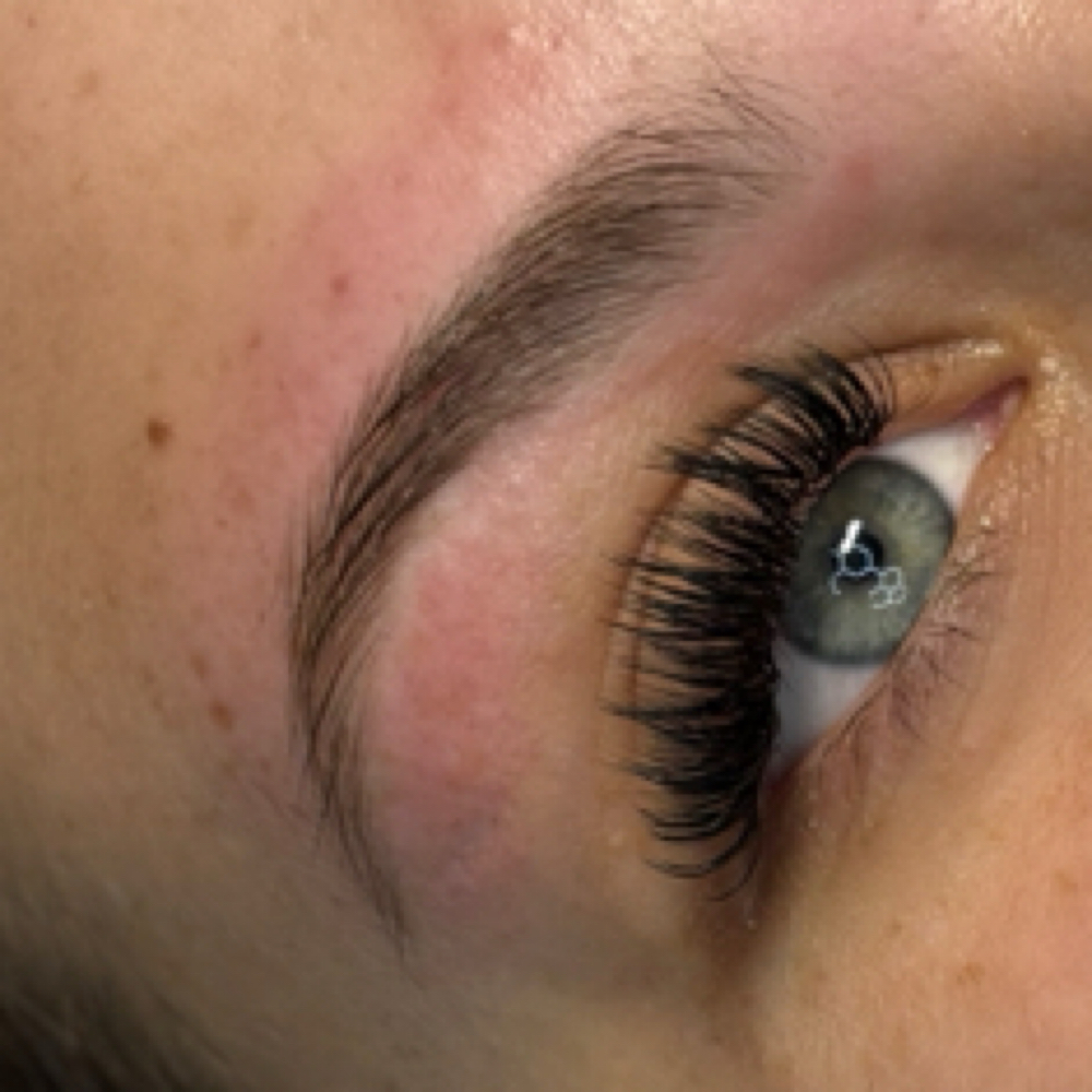 Eyebrow Wax at skinXbeauty By Syd in Fort Payne, AL