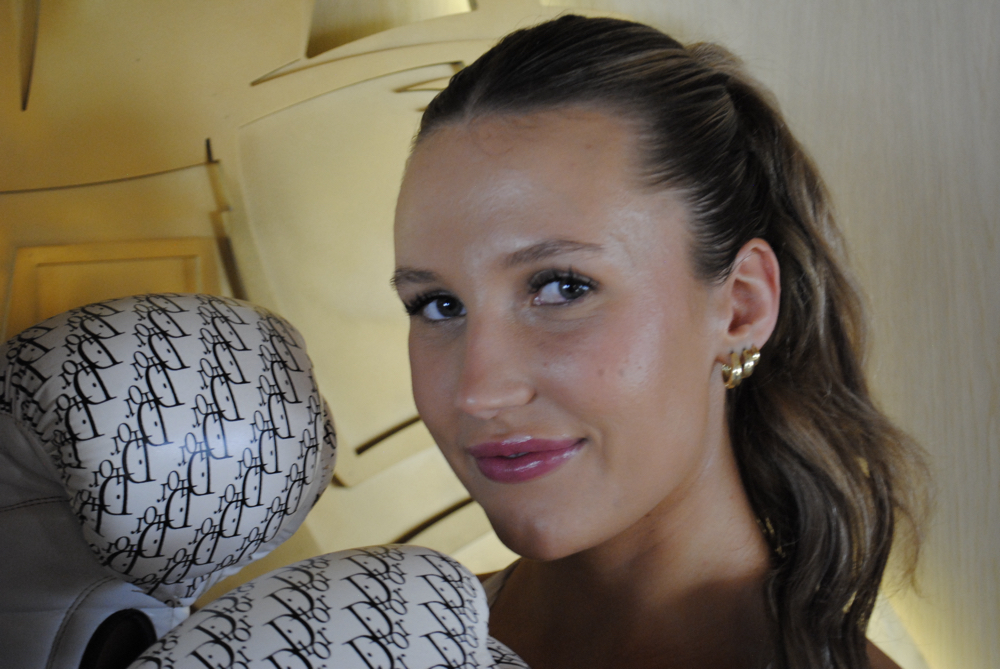 Wispy Set + Consultation . at Goodlooks brows & lashes in Tustin, CA