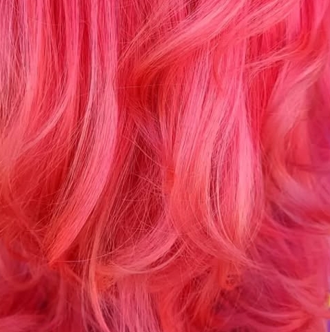 Fashion Color Touchup