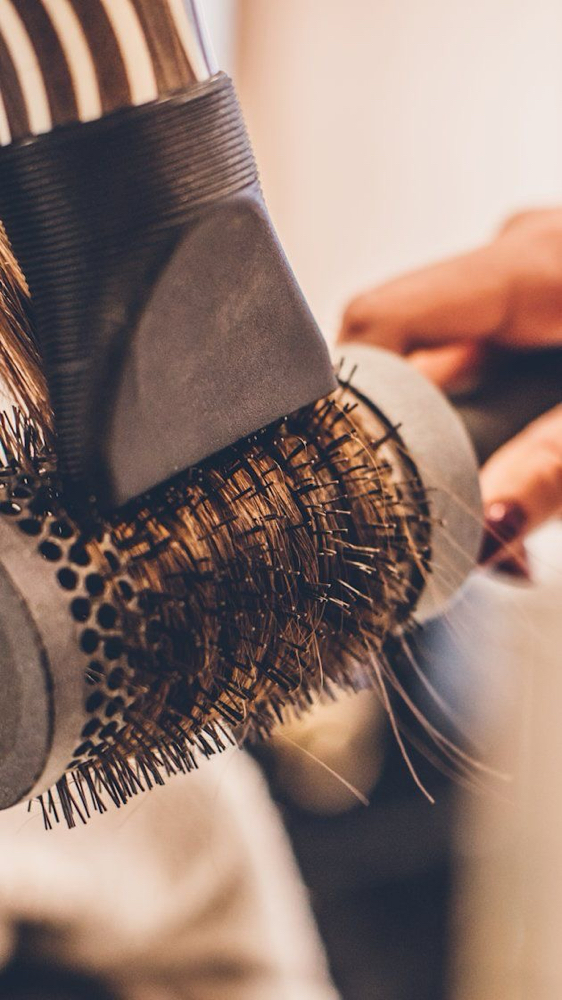 BIG Blowout at Fringe & Co. Salon in Alexander City, AL