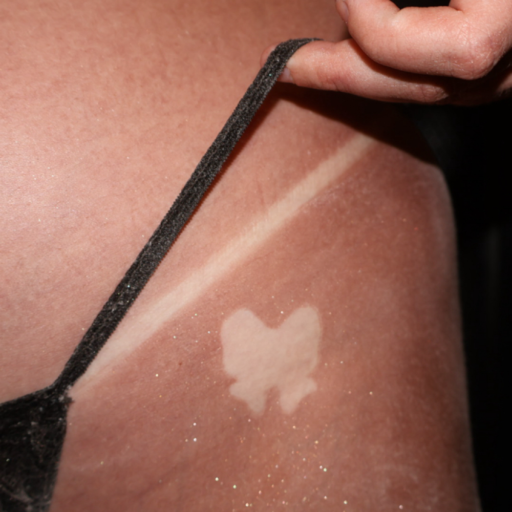 The Tailored Tan at Polish & Glow Co. in Paris, TN