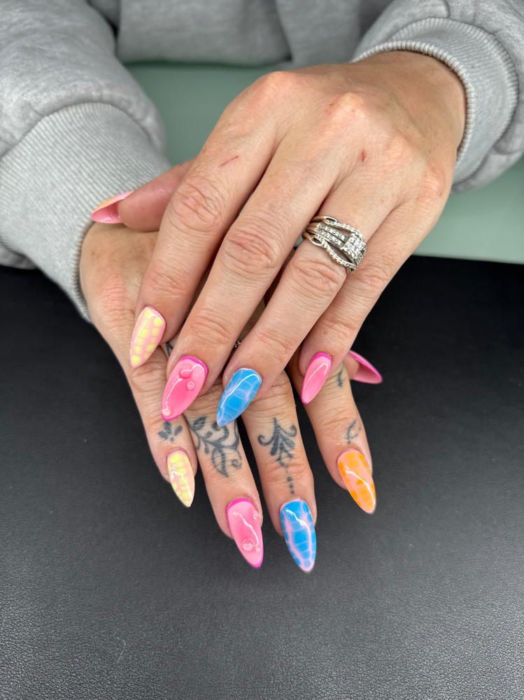 Tier 3 Full Set