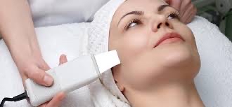 Acne Facial