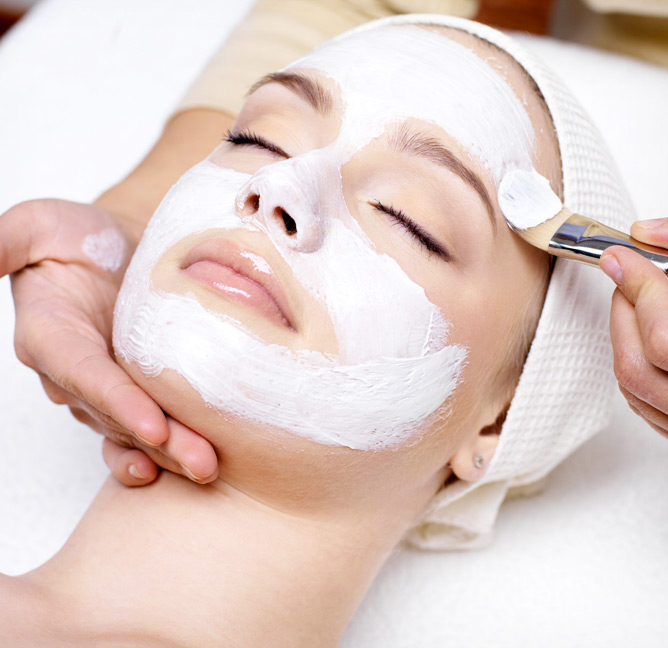 Signature Facial