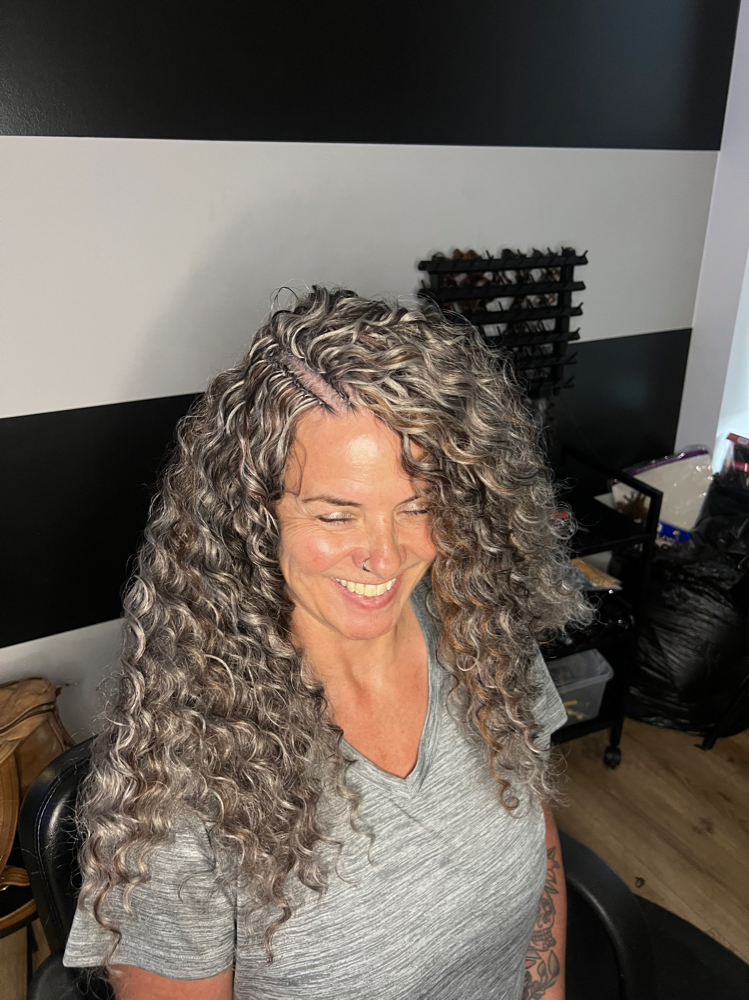 Tree Braids (Mastermix Or Synthetic