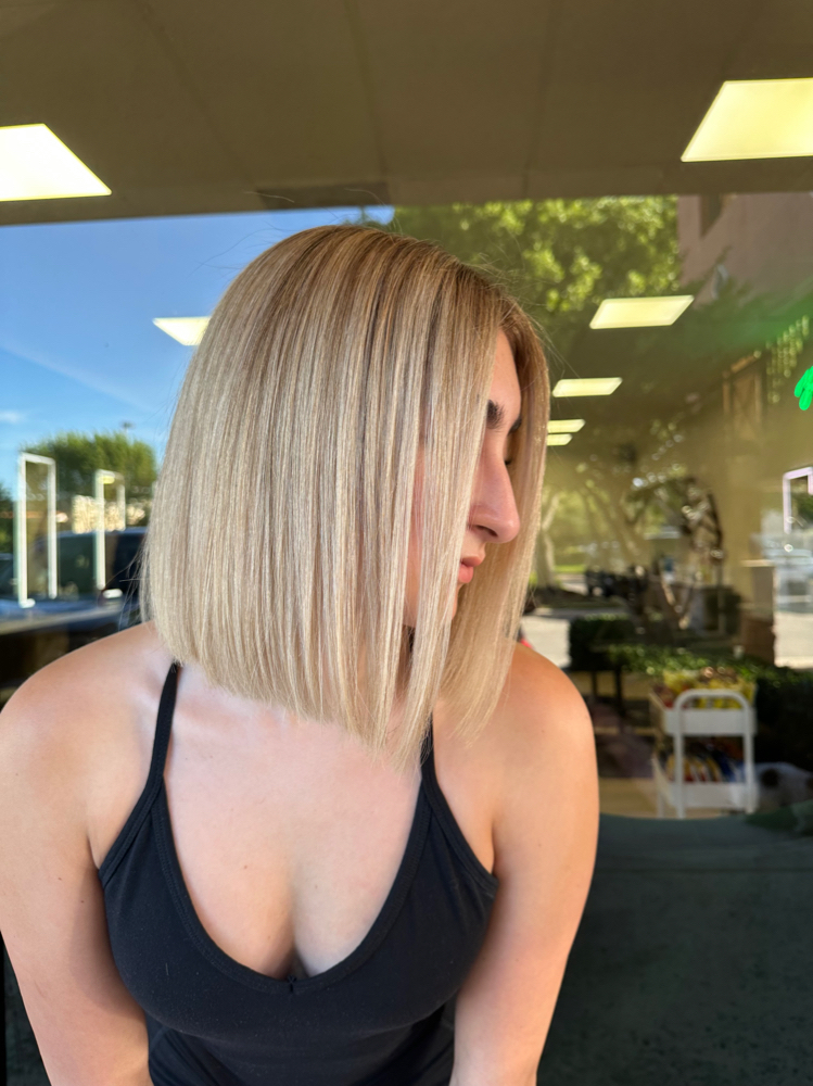 Highlights at ManesbyMariana in Miam, FL