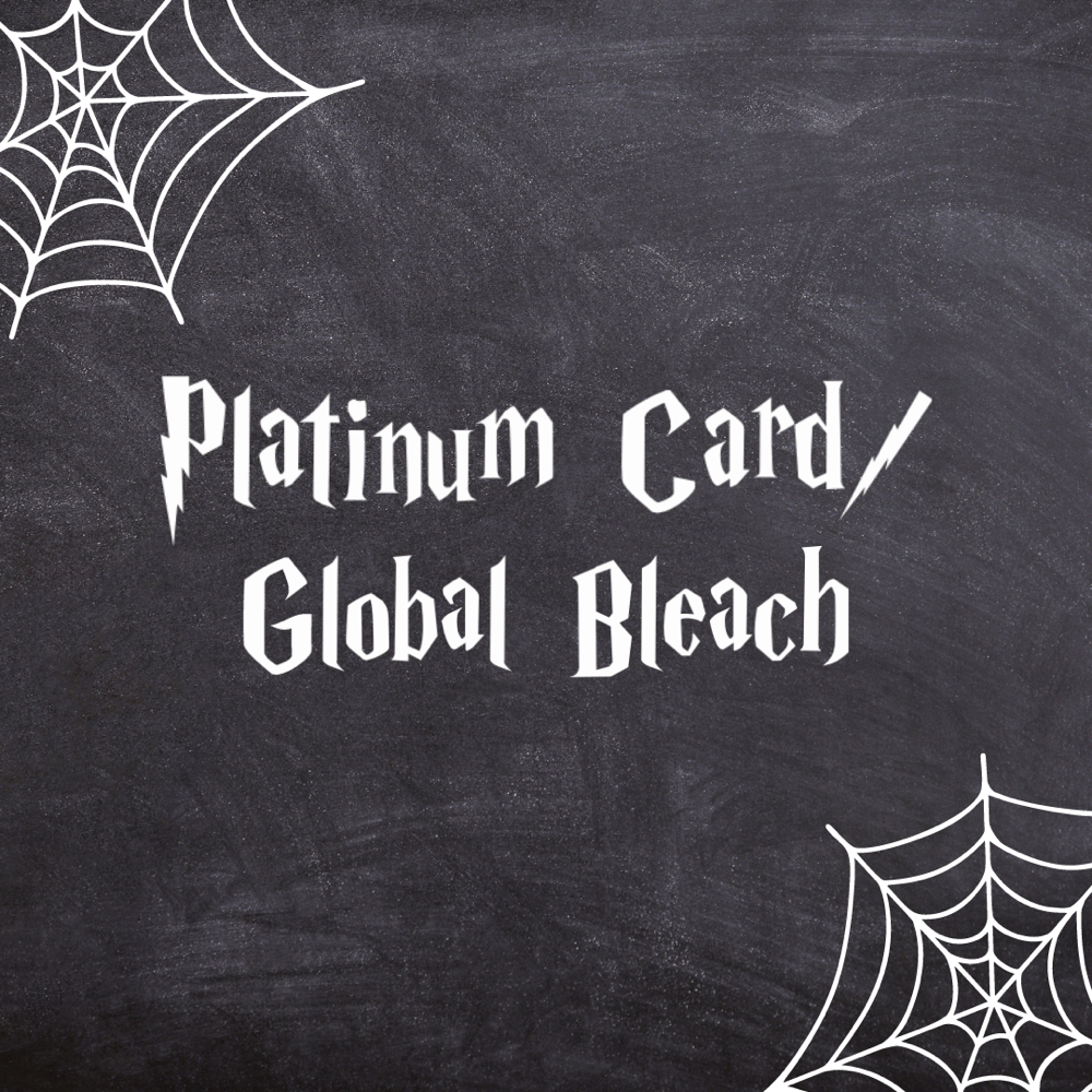 Platinum Card