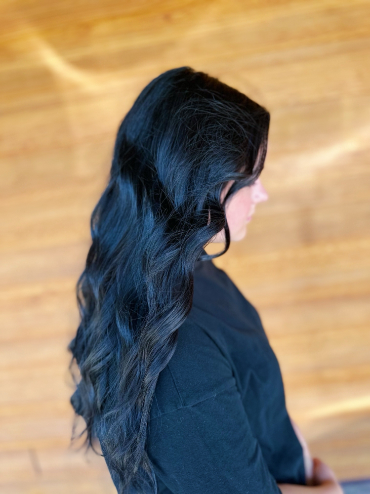 Root Retouch