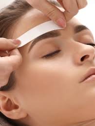 Eybrow Shaping