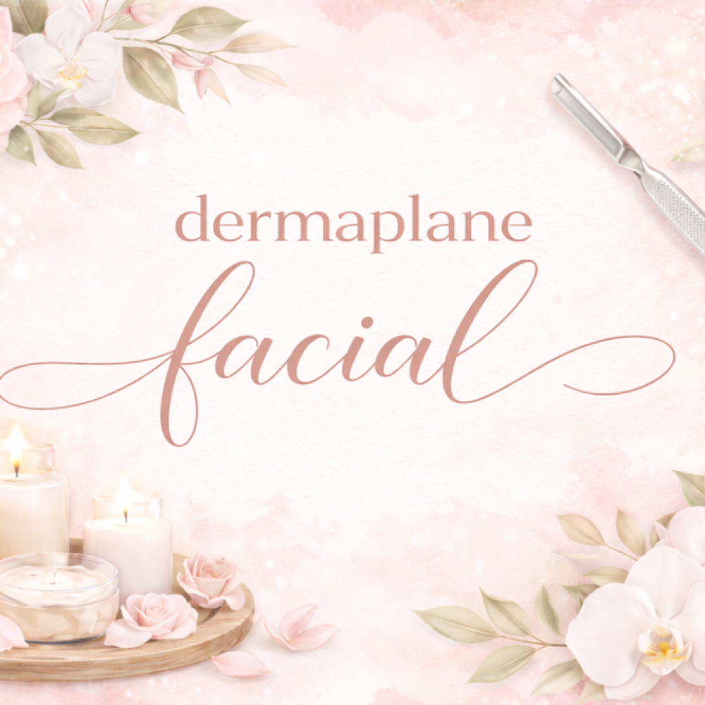 Dermaplane Facial at Rivers Beth Esthetics, LLC in Beulaville, NC